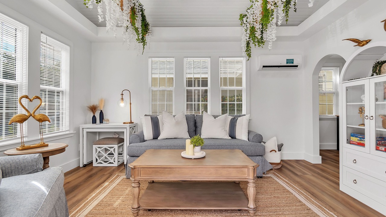 Photo of Bedroom in Pass-a-Grille