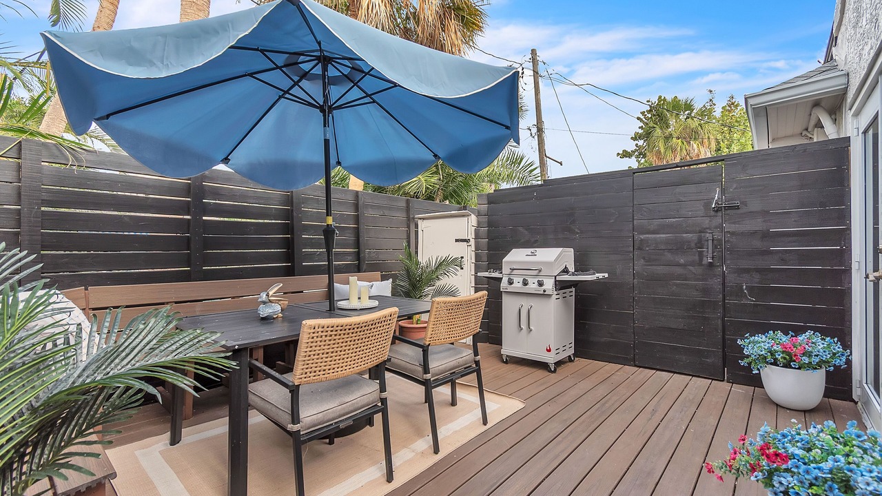 Photo of Outdoor in Pass-a-Grille
