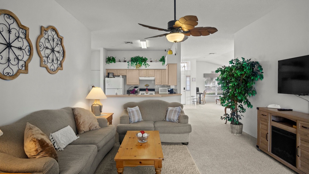 Photo of Livingroom in Chatham Park