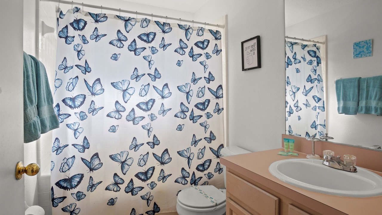 Photo of Bathroom in Chatham Park