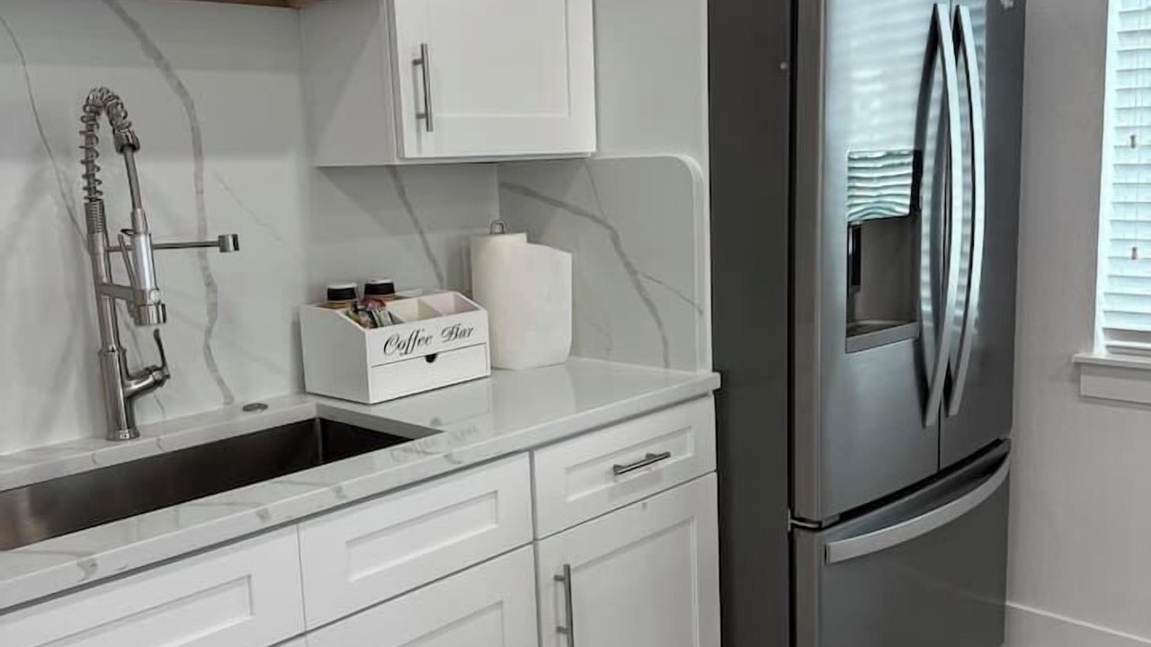 Photo of Kitchen in Pinecrest West Park