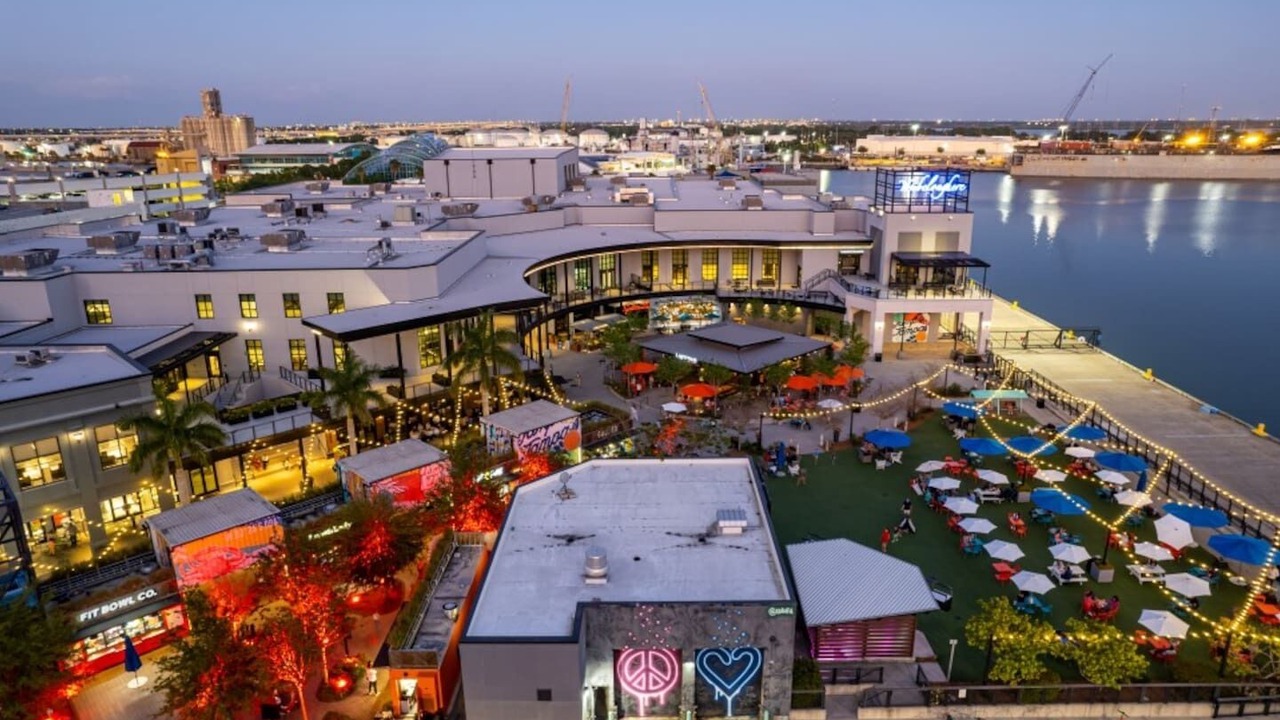 Photo of Outdoor in Pinecrest West Park