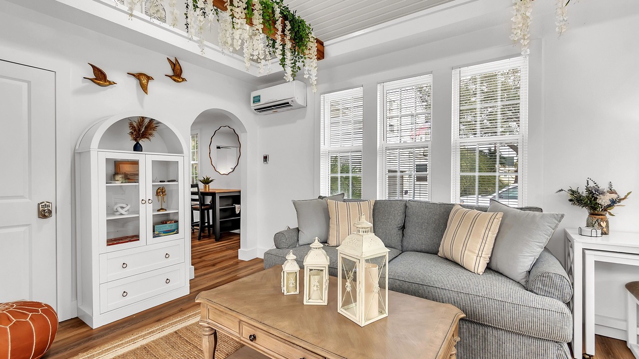 Photo of Bedroom in Pass-a-Grille
