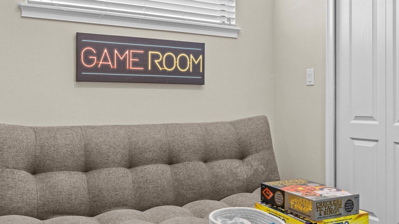 Photo of Bedroom in Haines City