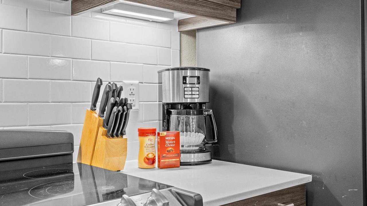 Photo of Kitchen in Haines City