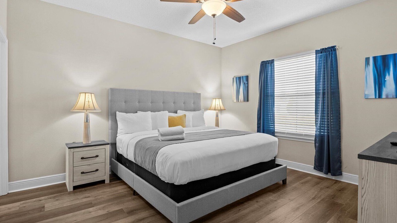 Photo of Bedroom in Haines City