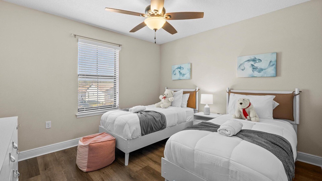 Photo of Bedroom in Haines City