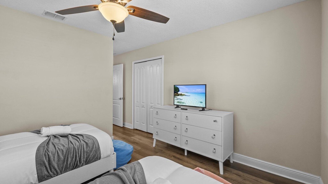 Photo of Bedroom in Haines City