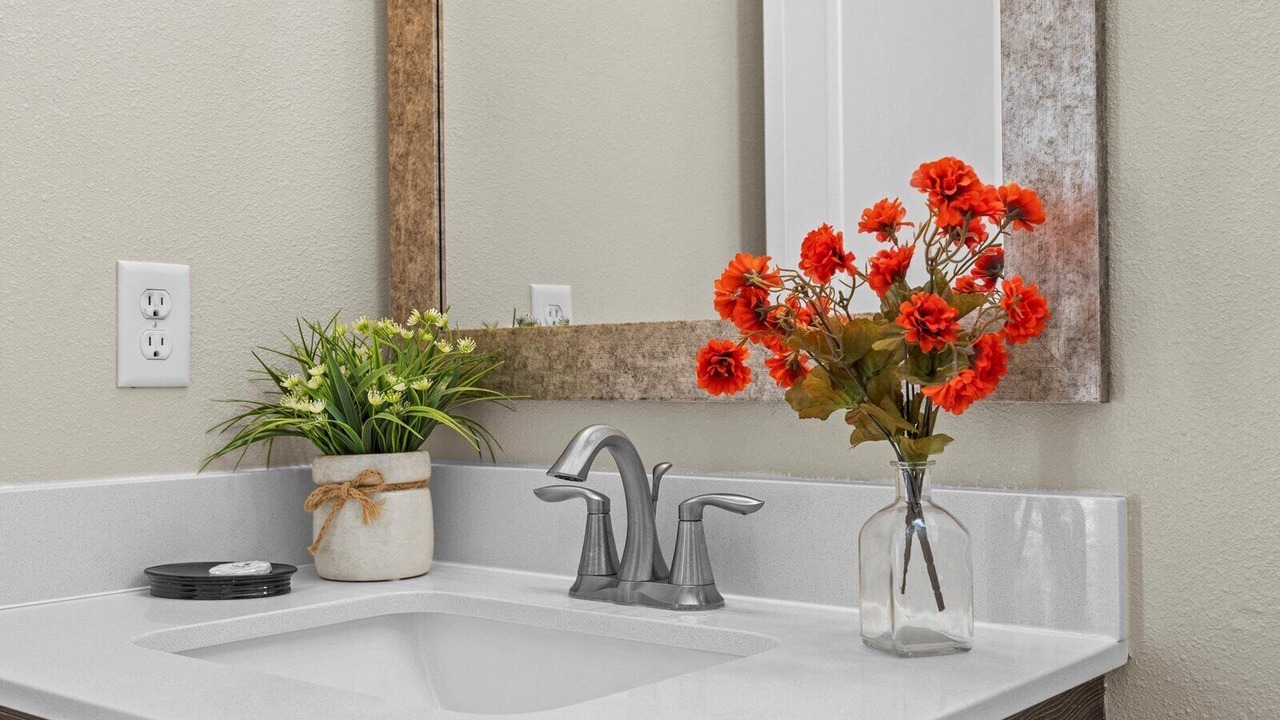 Photo of Bathroom in Haines City