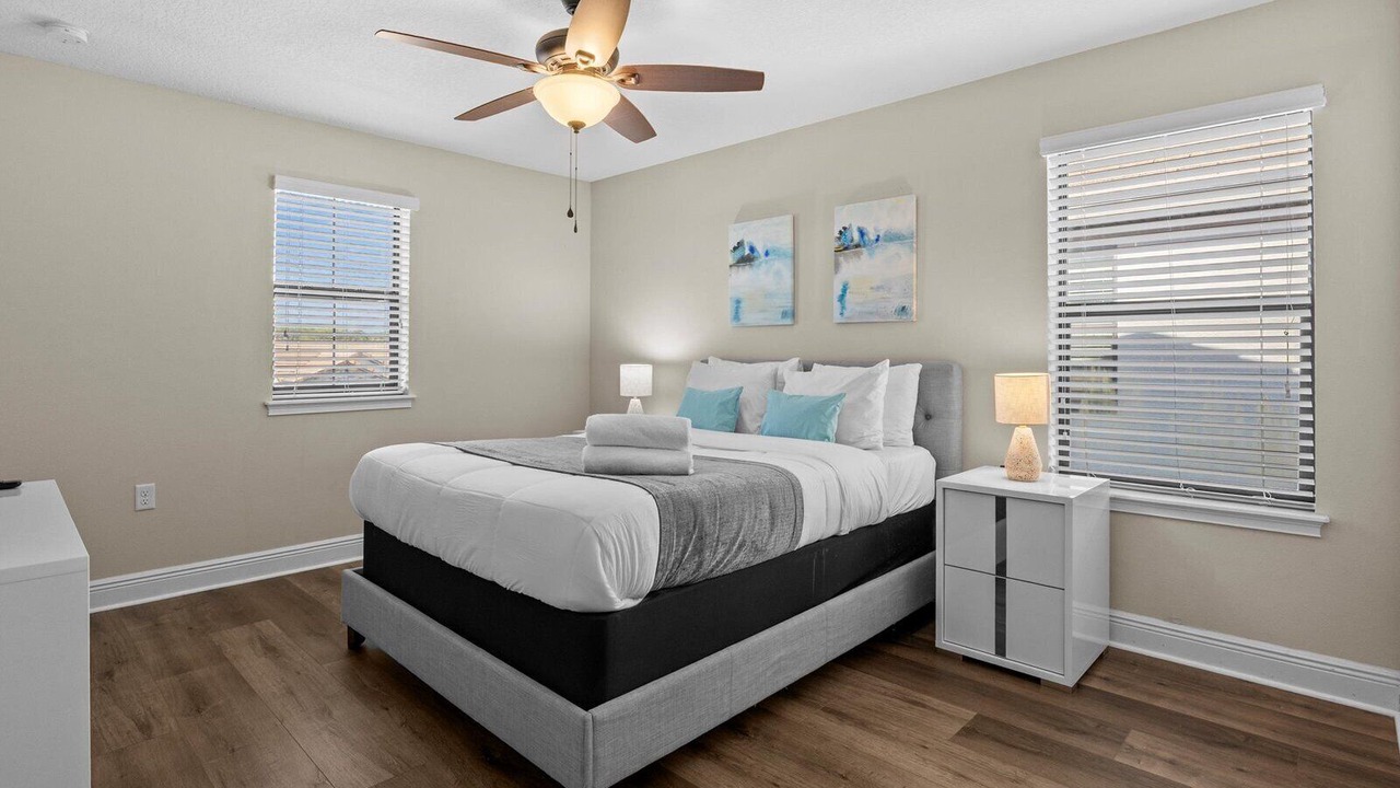 Photo of Bedroom in Haines City