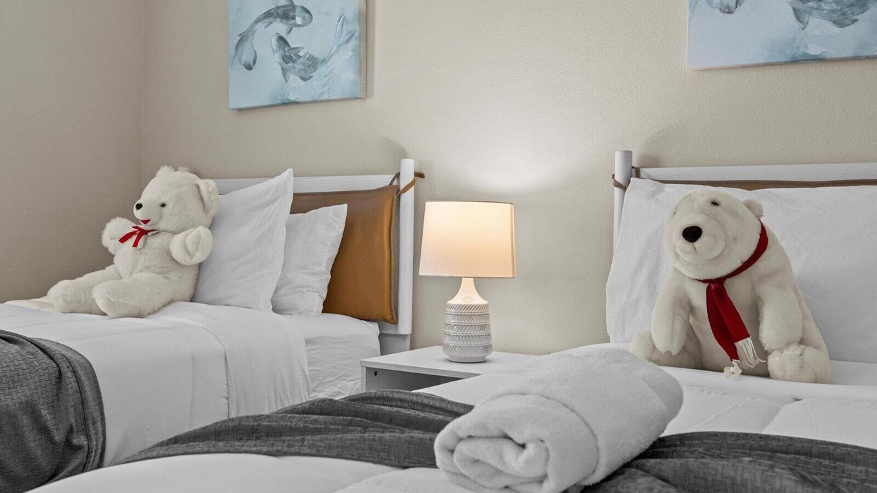 Photo of Bedroom in Haines City