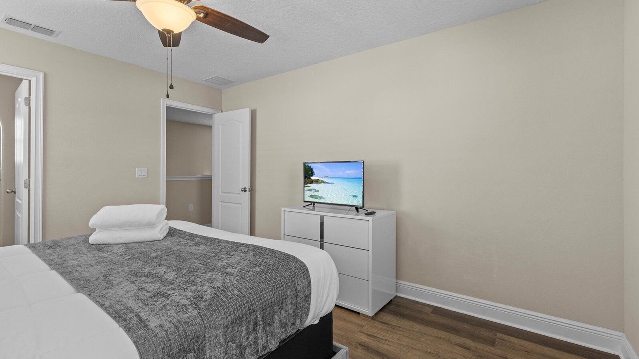 Photo of Bedroom in Haines City