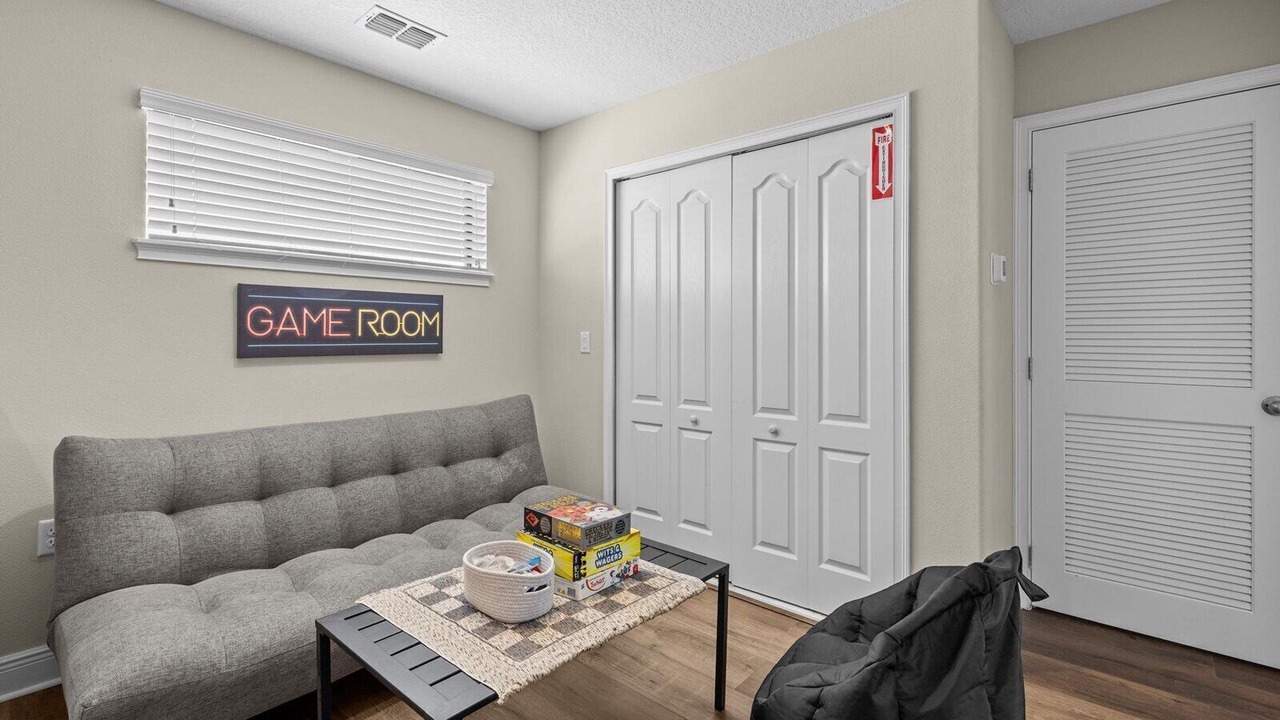 Photo of Livingroom in Haines City