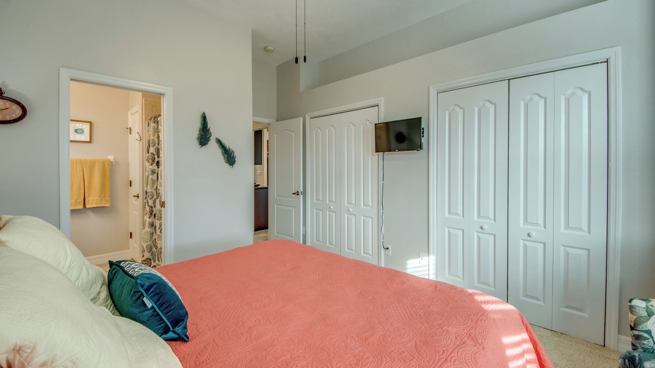 Photo of Bedroom in Cape Coral