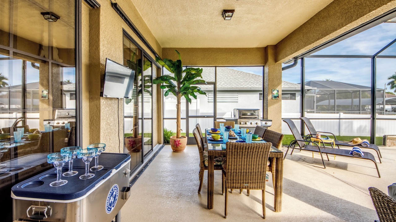 Photo of Outdoor in Cape Coral