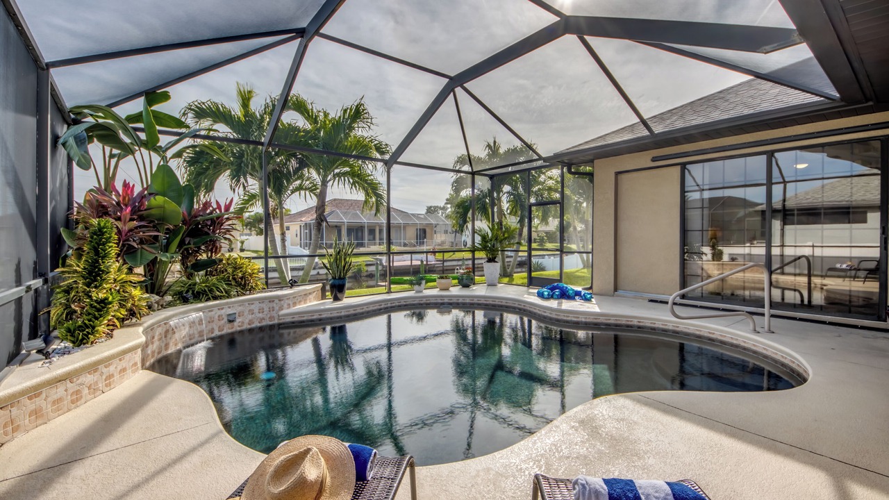 Photo of Outdoor in Cape Coral