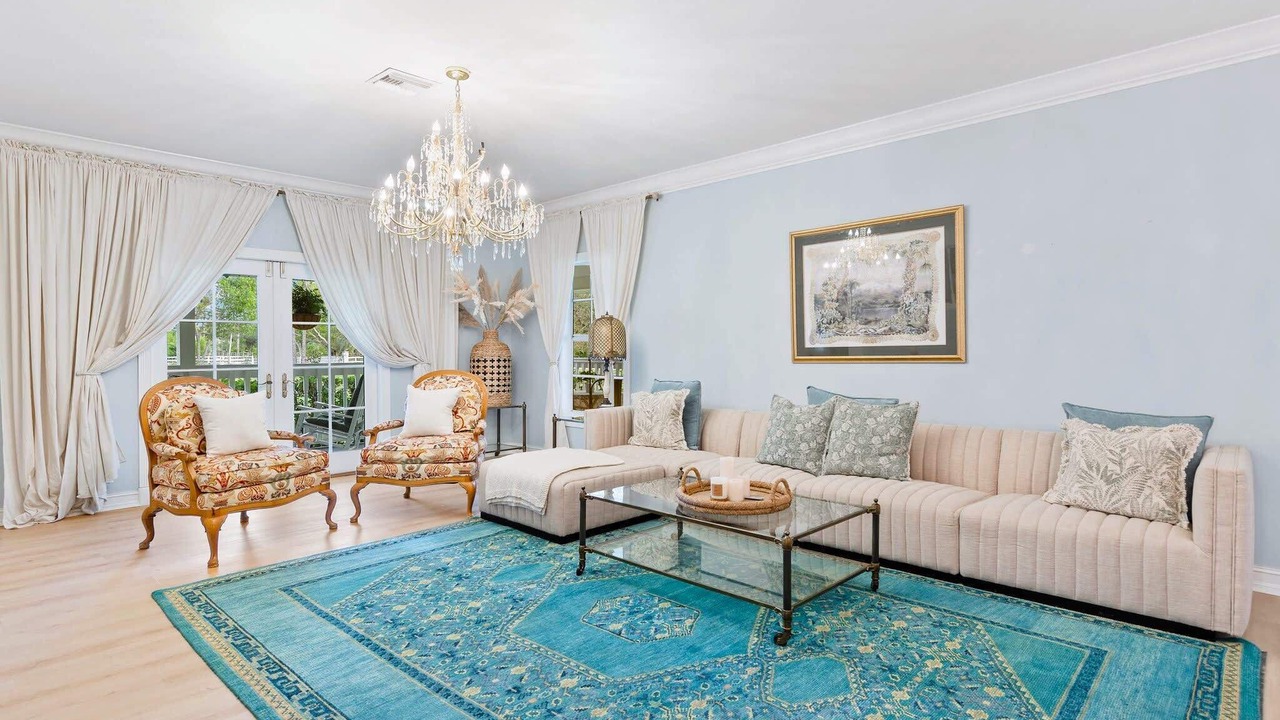 Photo of Livingroom in Biggar
