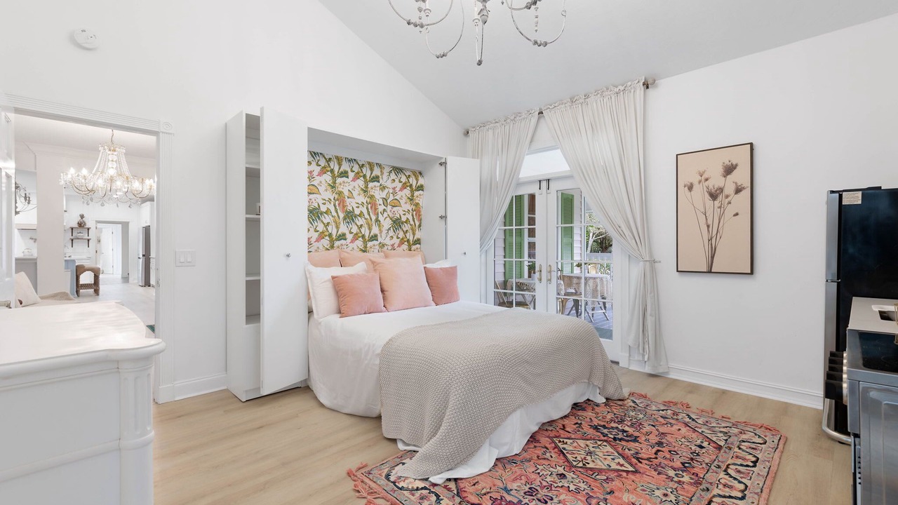 Photo of Bedroom in Biggar