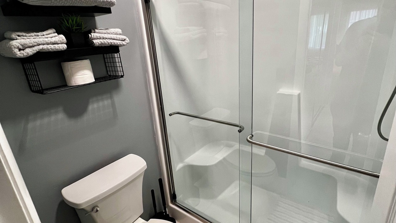 Photo of Bathroom in Jupiter