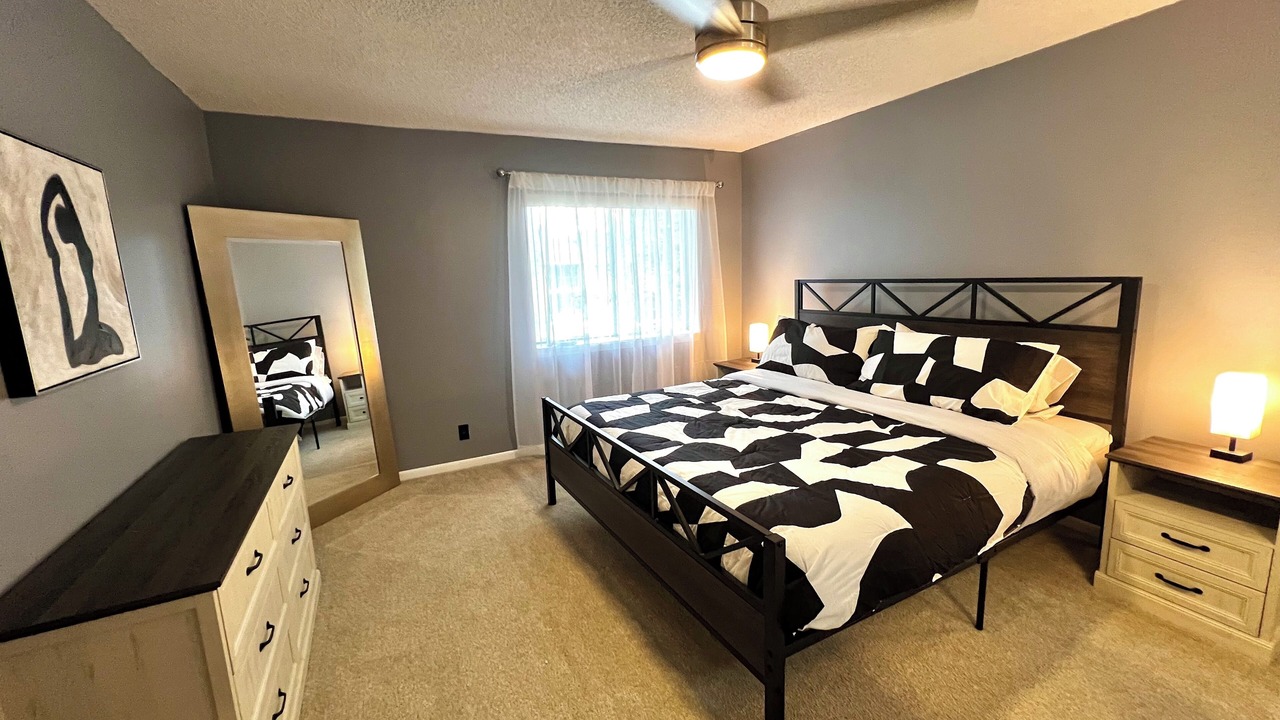 Photo of Bedroom in Jupiter