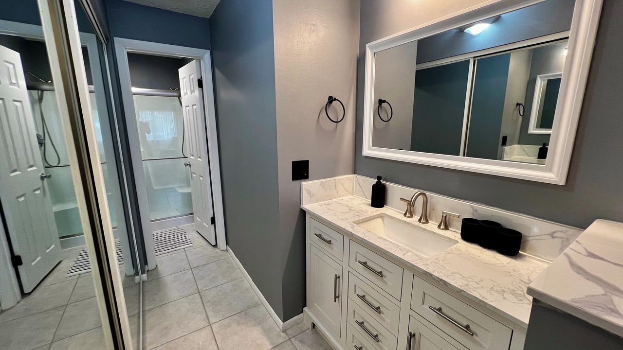 Photo of Bathroom in Jupiter