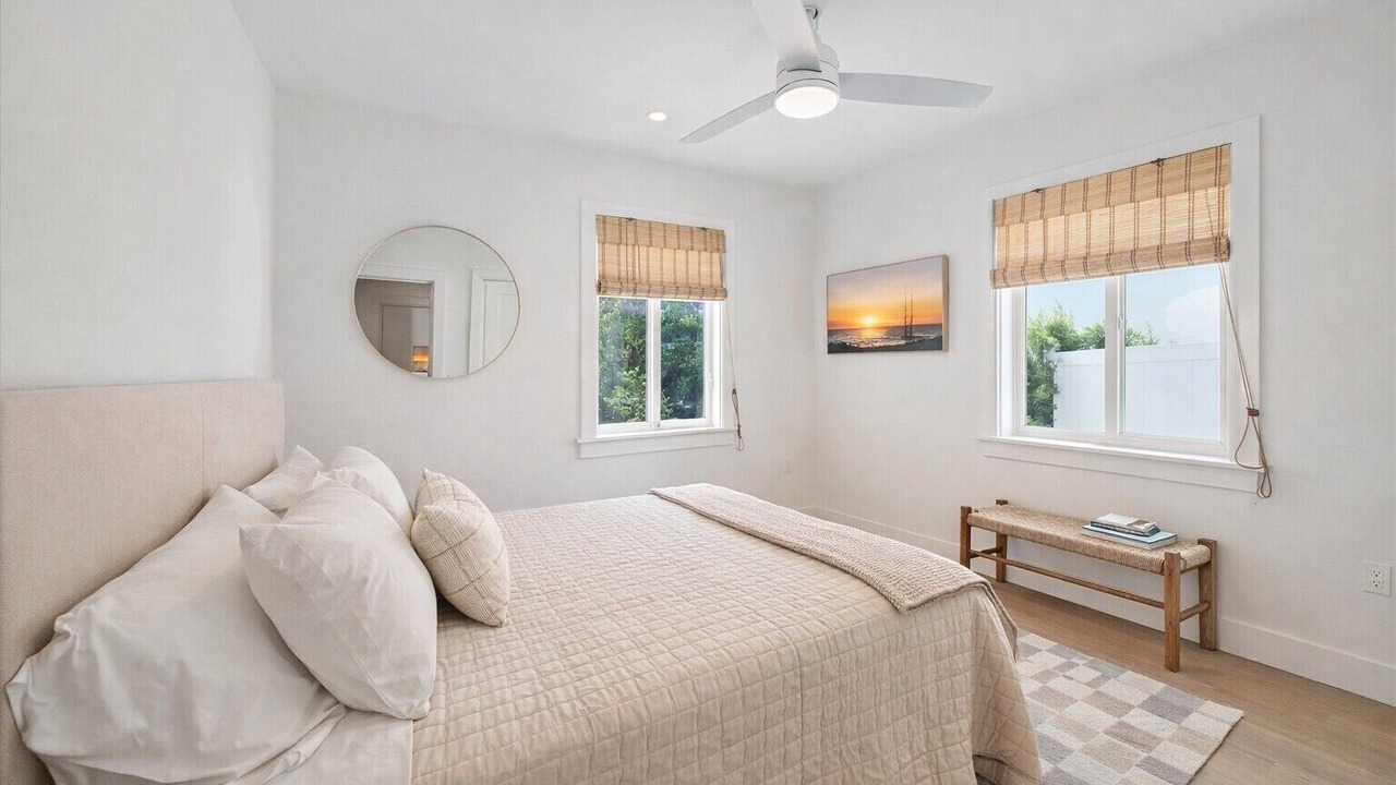 Photo of Bedroom in Arlington Park