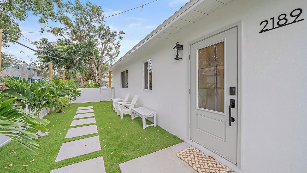 Photo of Patio Balcony in Arlington Park