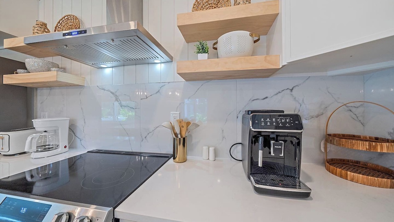 Photo of Kitchen in Arlington Park