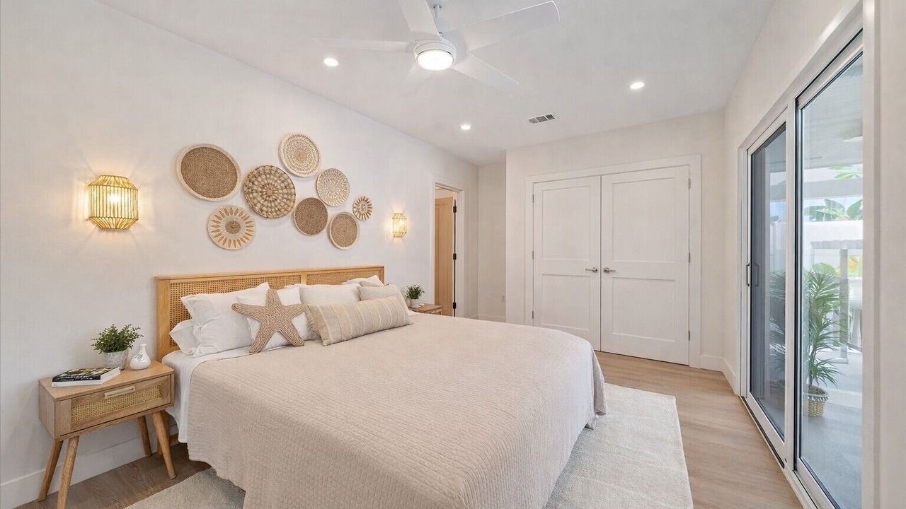 Photo of Bedroom in Arlington Park