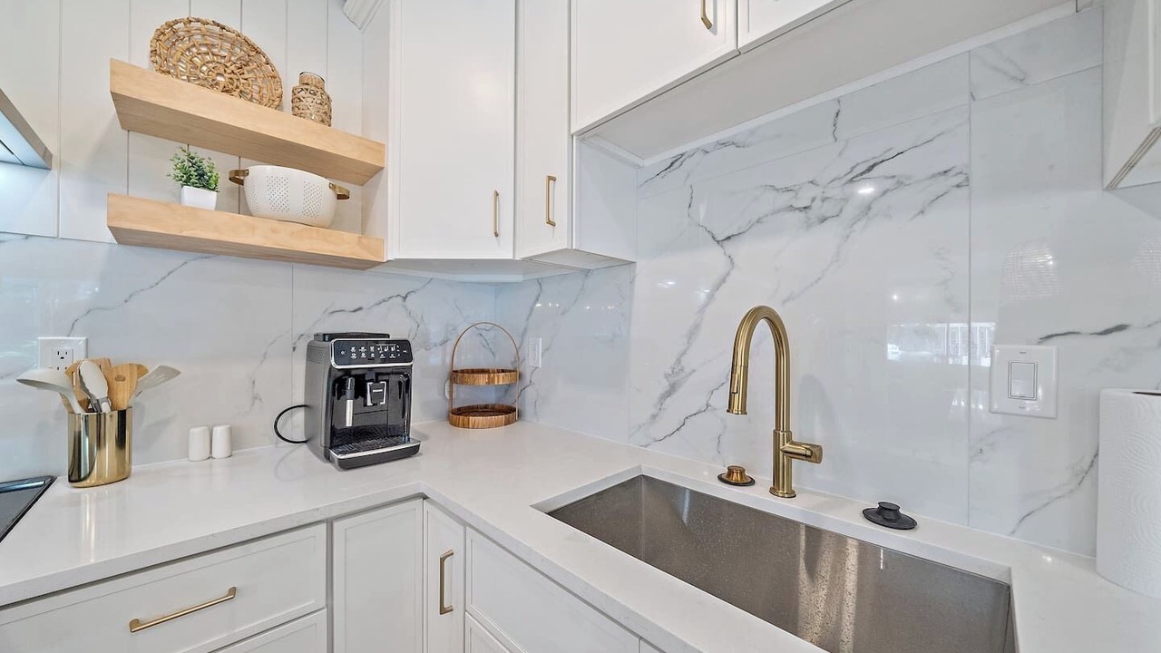 Photo of Kitchen in Arlington Park