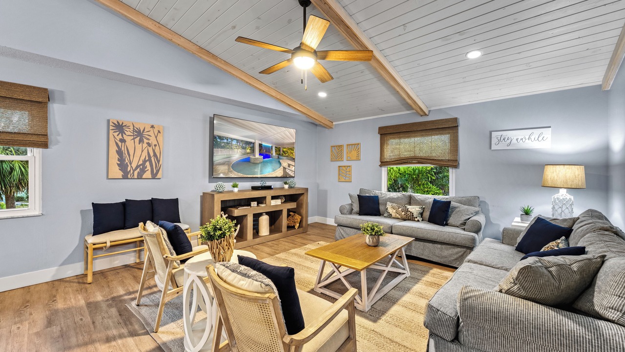 Photo of Bedroom in Siesta Key
