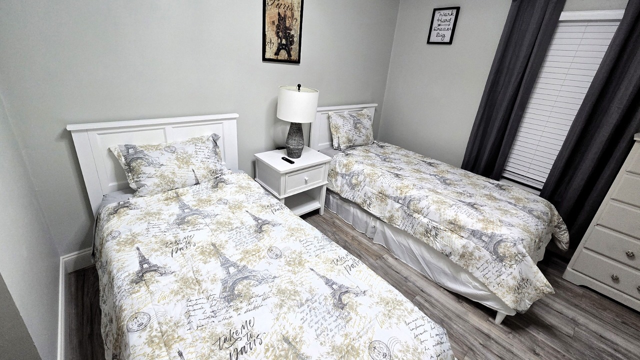 Photo of Bedroom in Port Saint Lucie