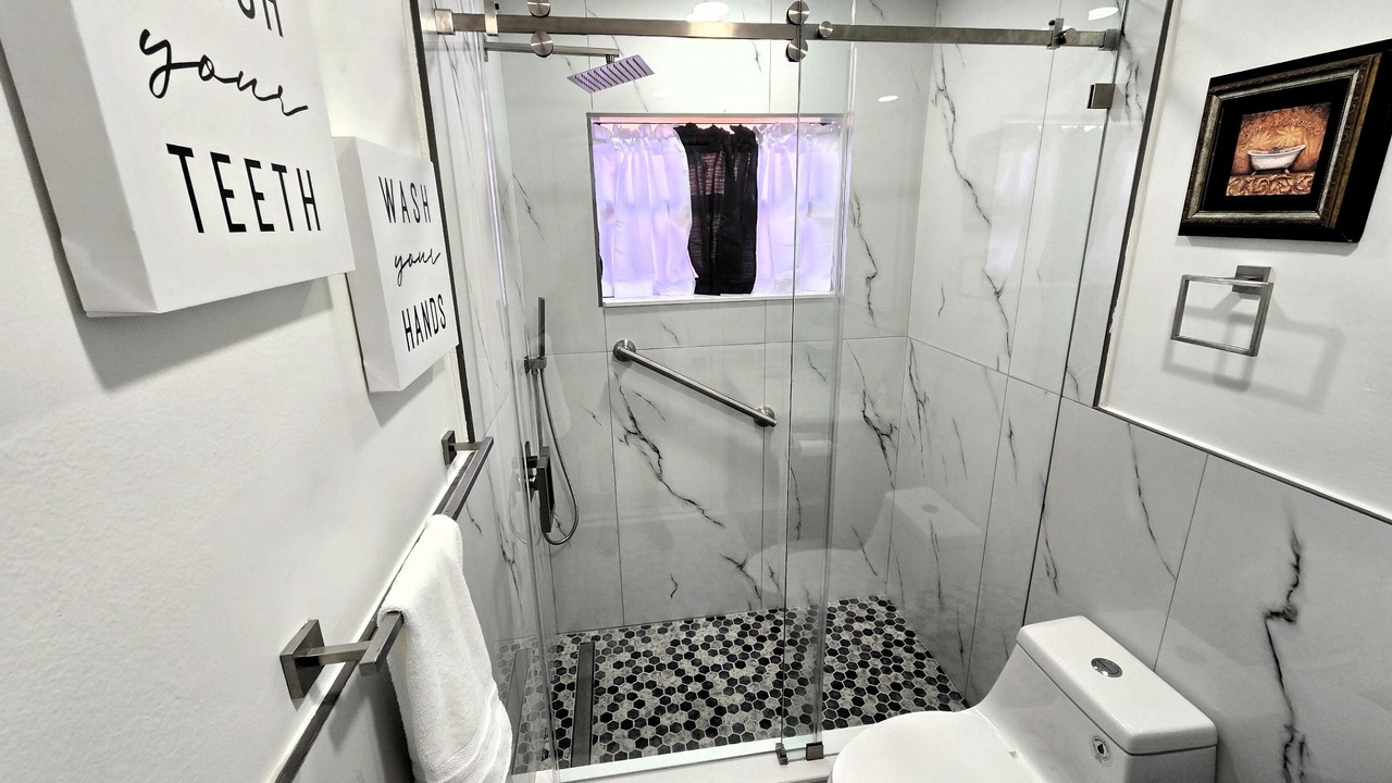 Photo of Bathroom in Port Saint Lucie