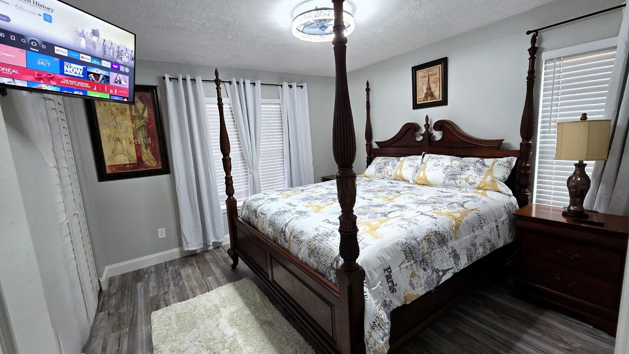 Photo of Bedroom in Port Saint Lucie