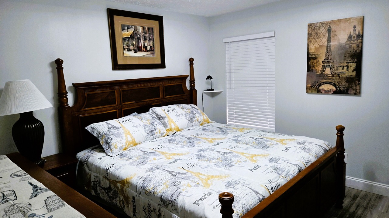 Photo of Bedroom in Port Saint Lucie