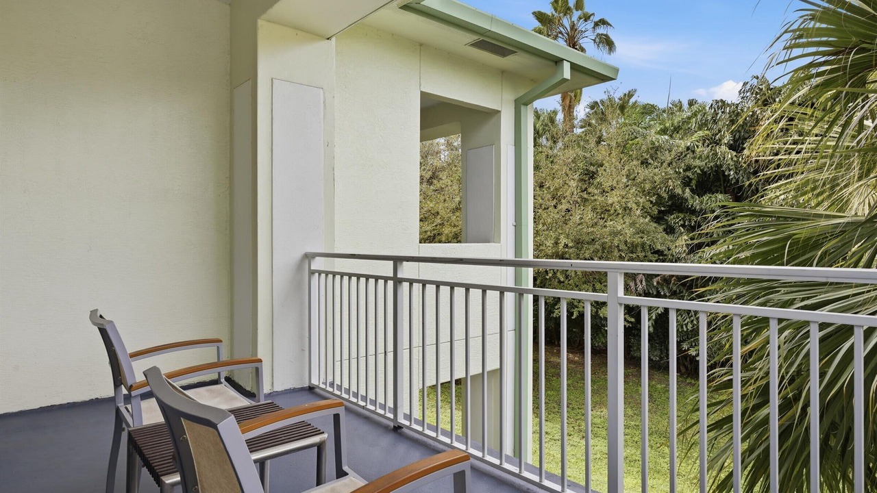 Photo of Outdoor in Doral