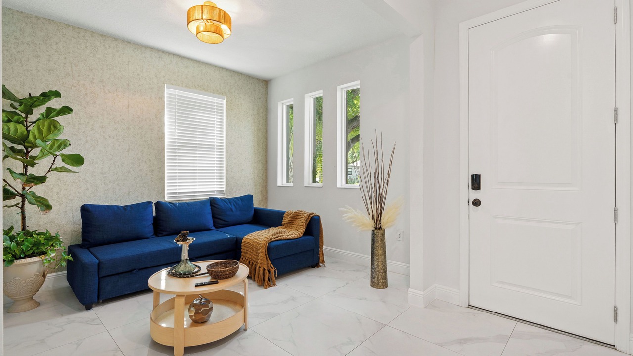 Photo of Livingroom in Tampa