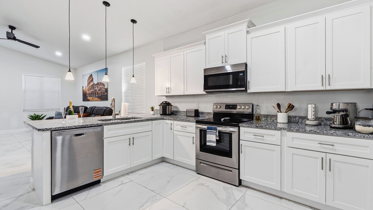 Photo of Kitchen in Tampa