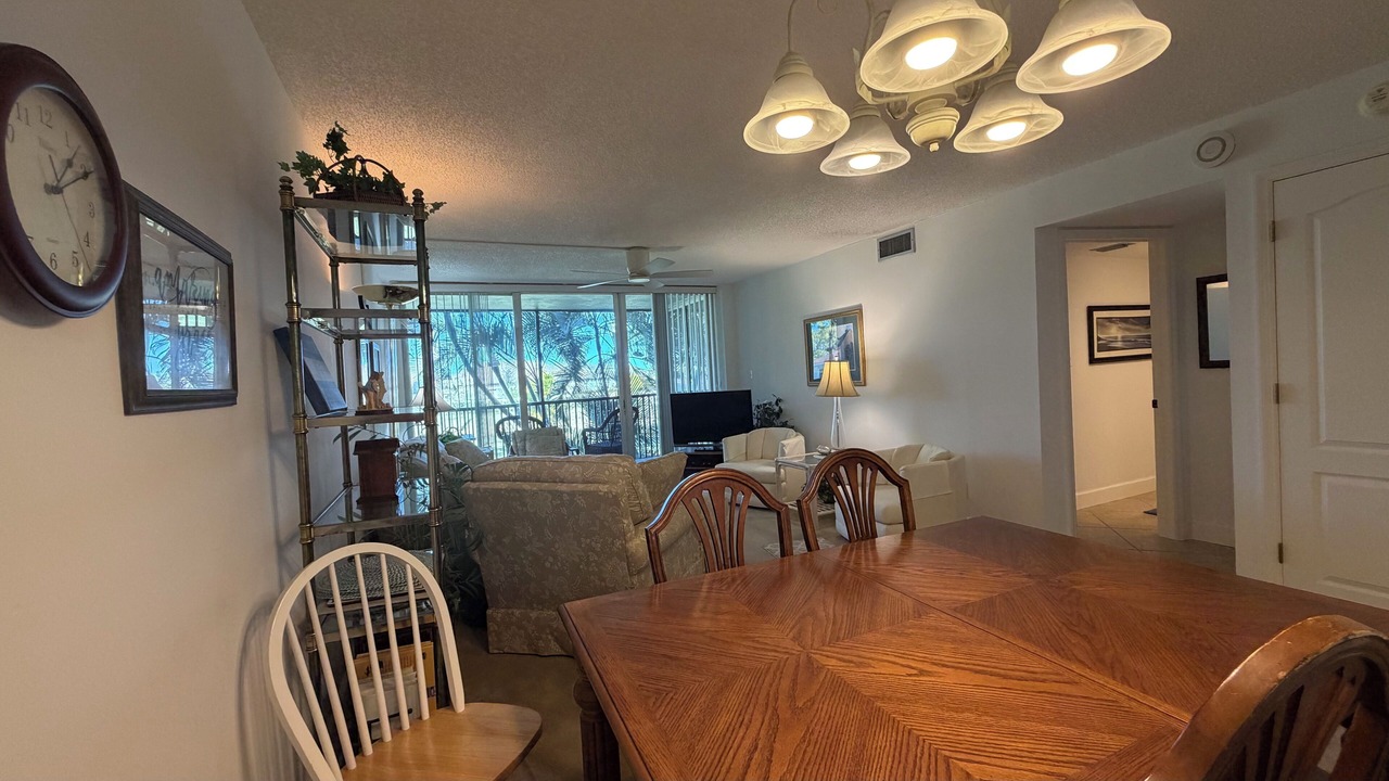 Photo of Livingroom in Bonita Springs