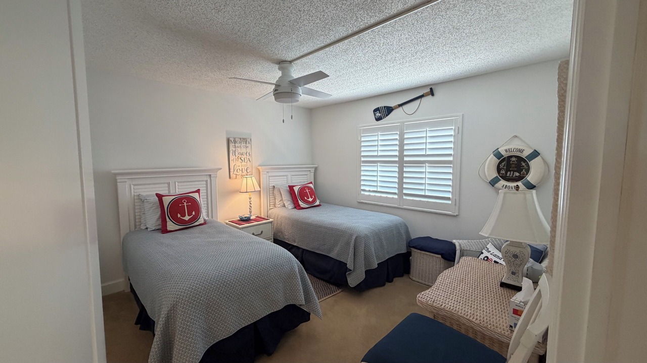Photo of Bedroom in Bonita Springs