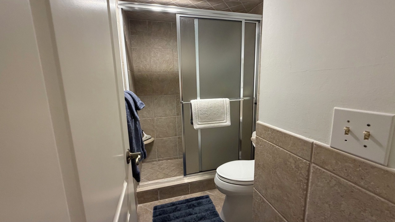 Photo of Bathroom in Bonita Springs