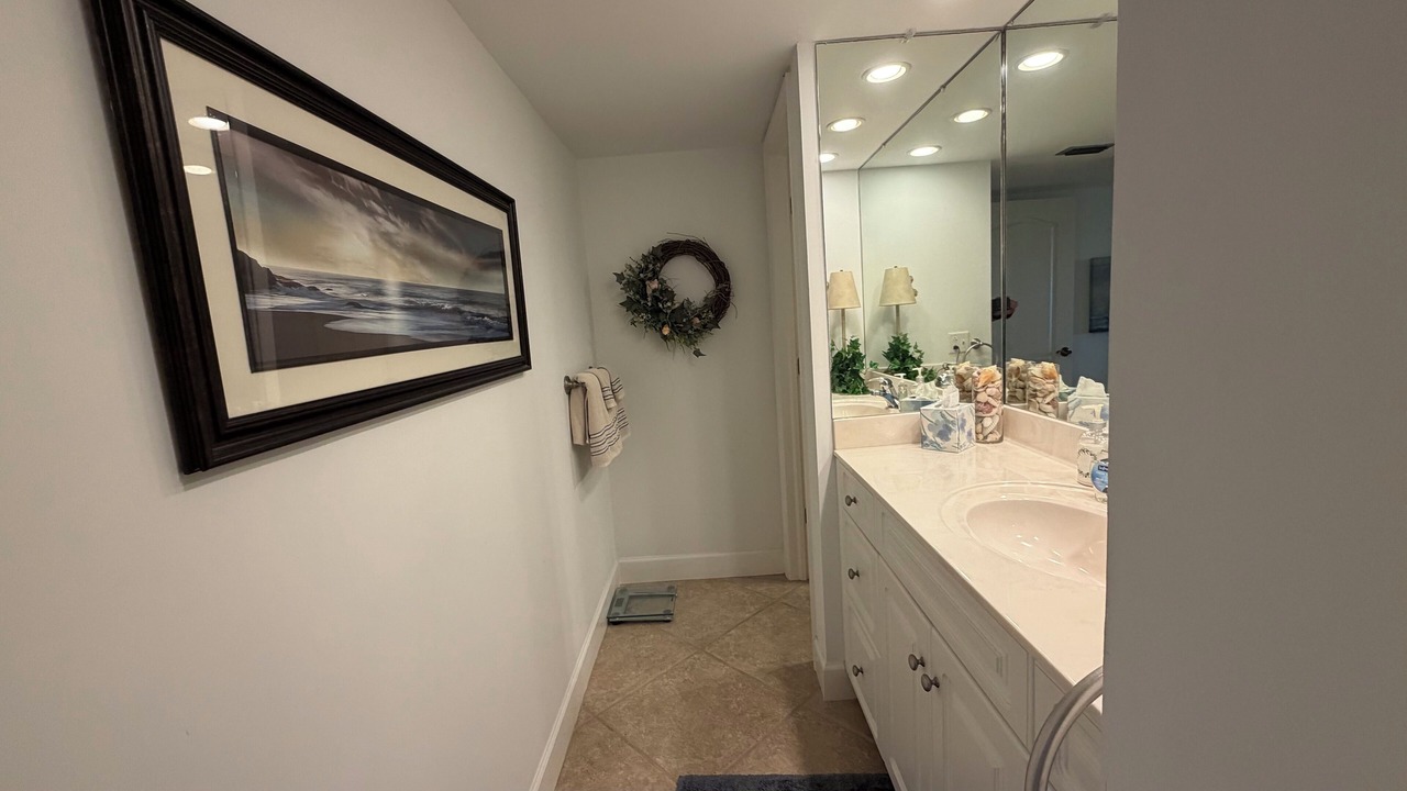 Photo of Bathroom in Bonita Springs