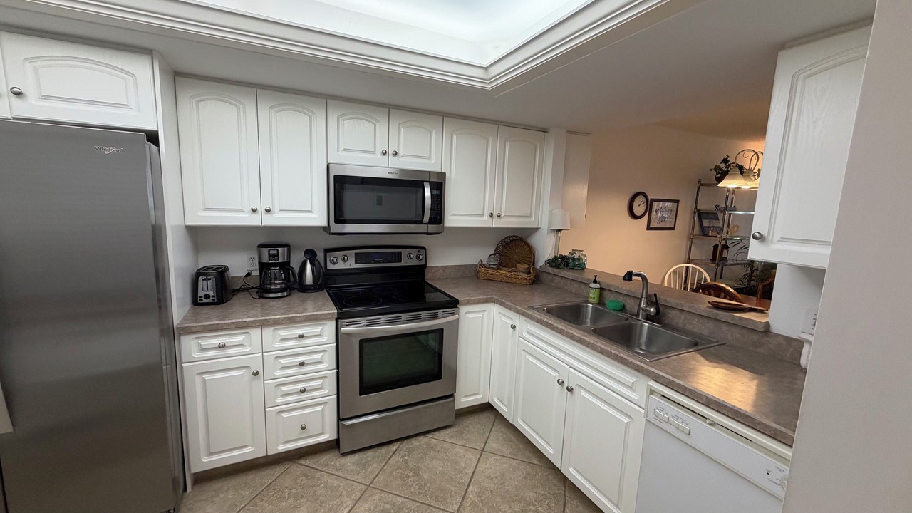 Photo of Kitchen in Bonita Springs