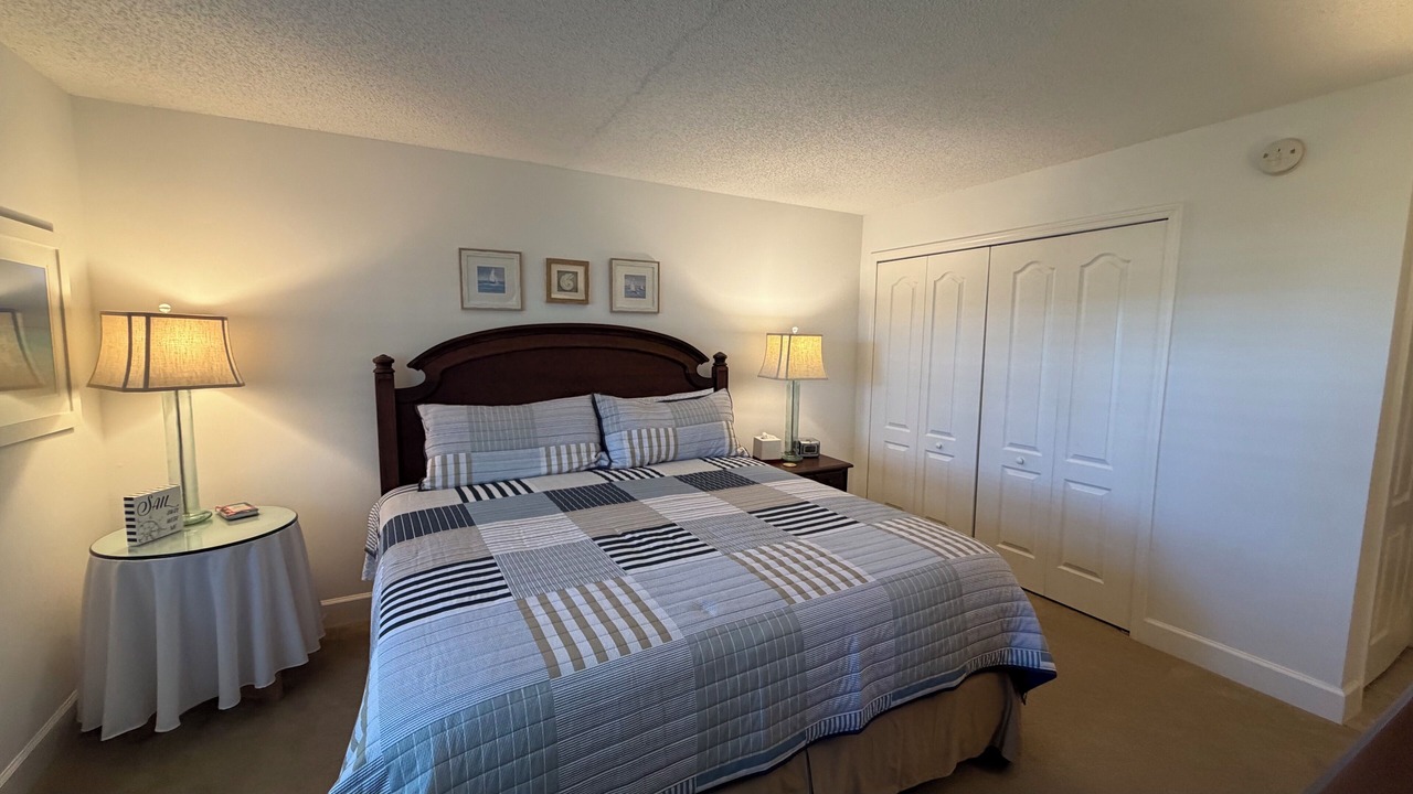 Photo of Bedroom in Bonita Springs