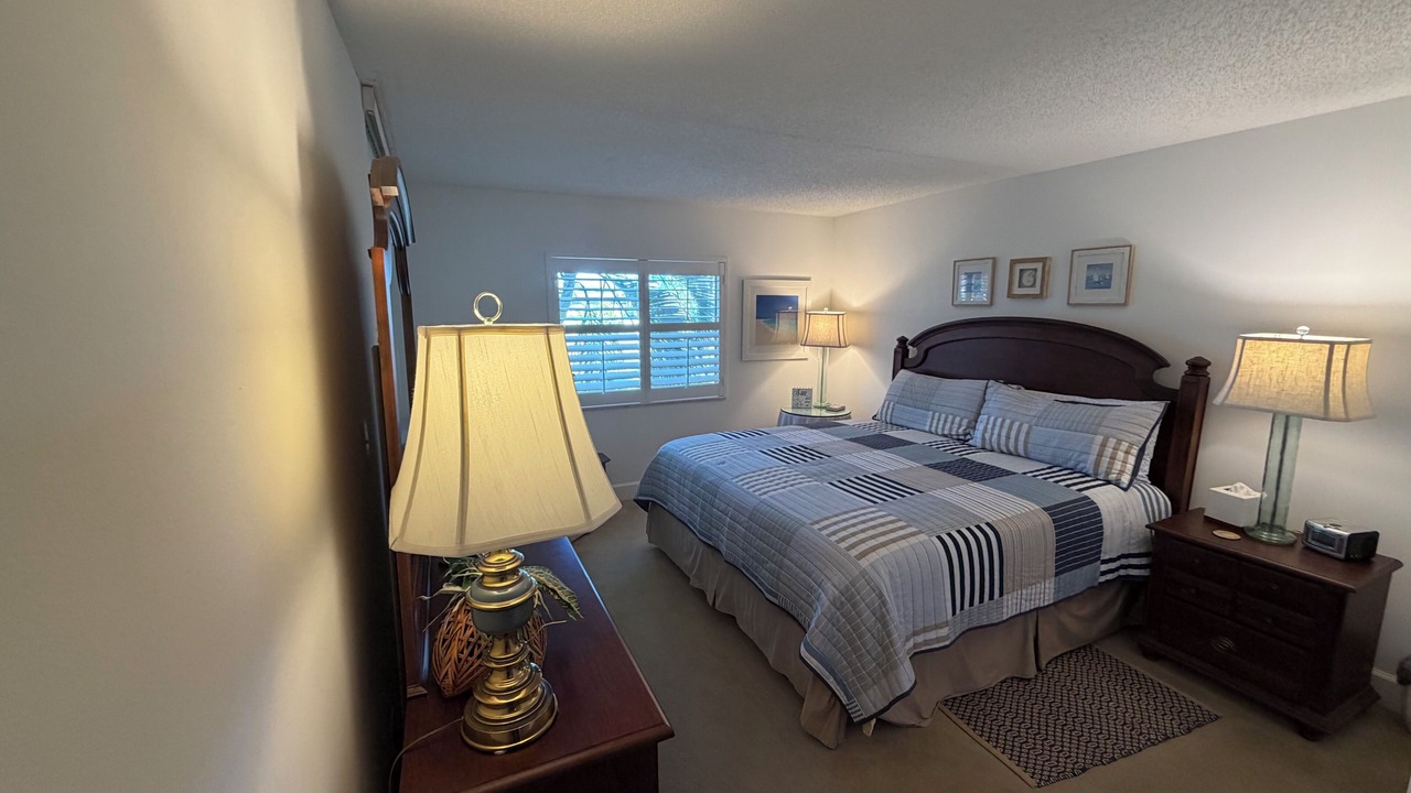 Photo of Bedroom in Bonita Springs