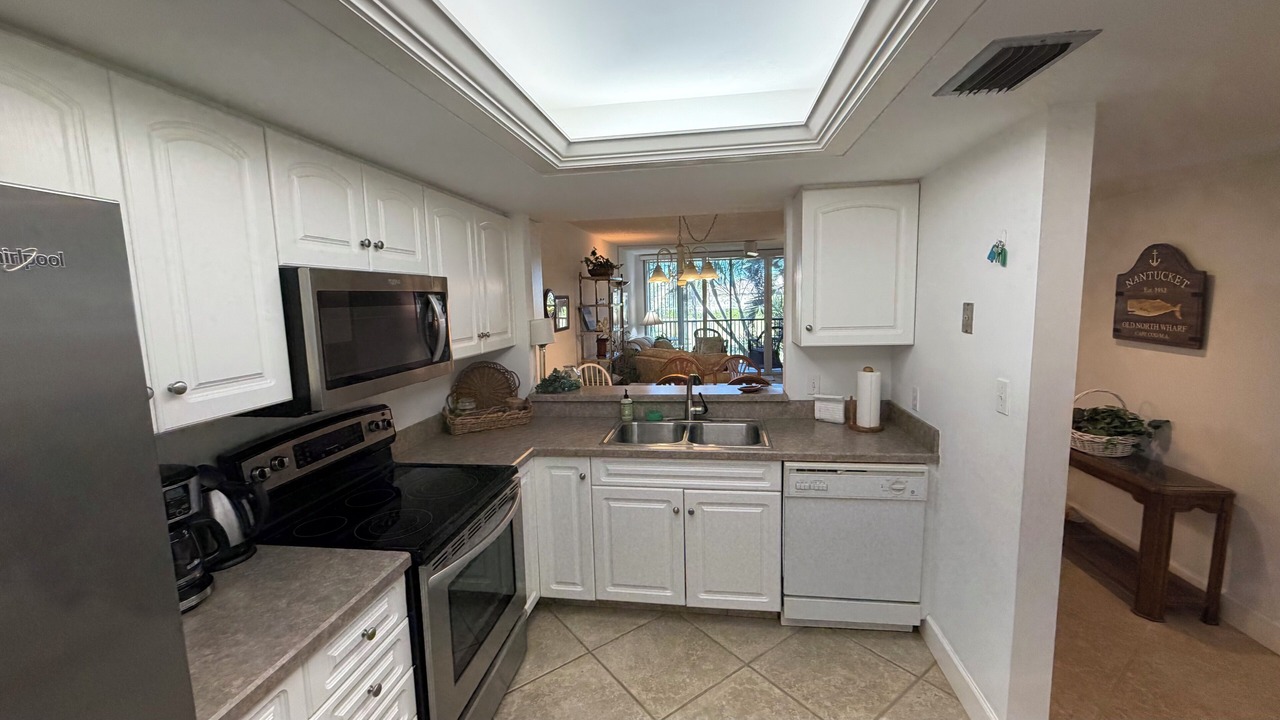 Photo of Kitchen in Bonita Springs