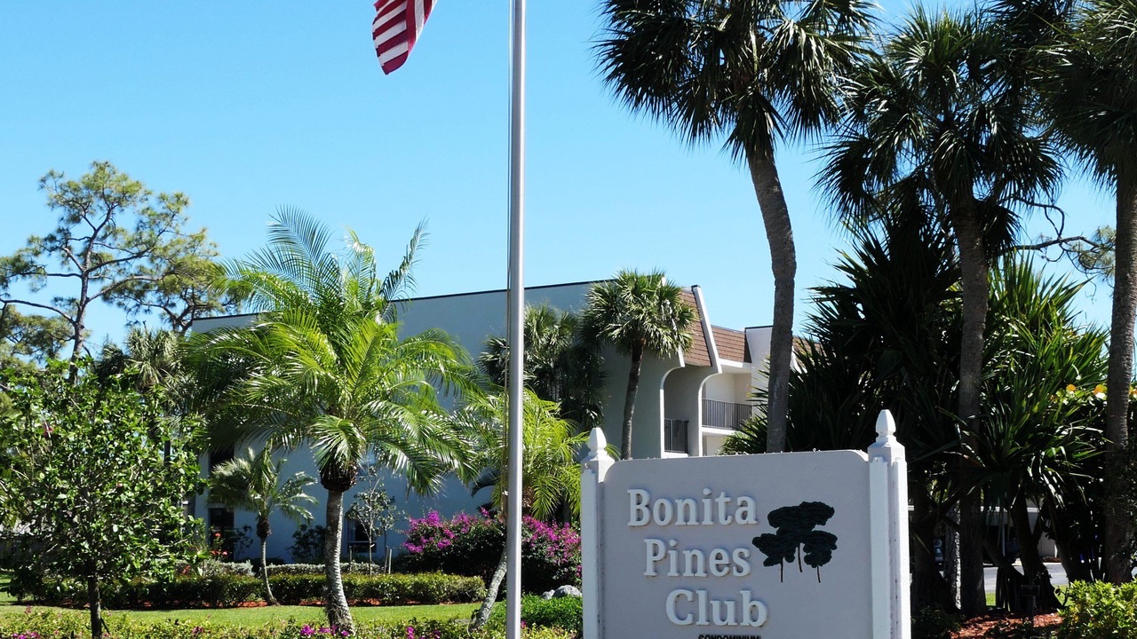 Photo of Outdoor in Bonita Springs