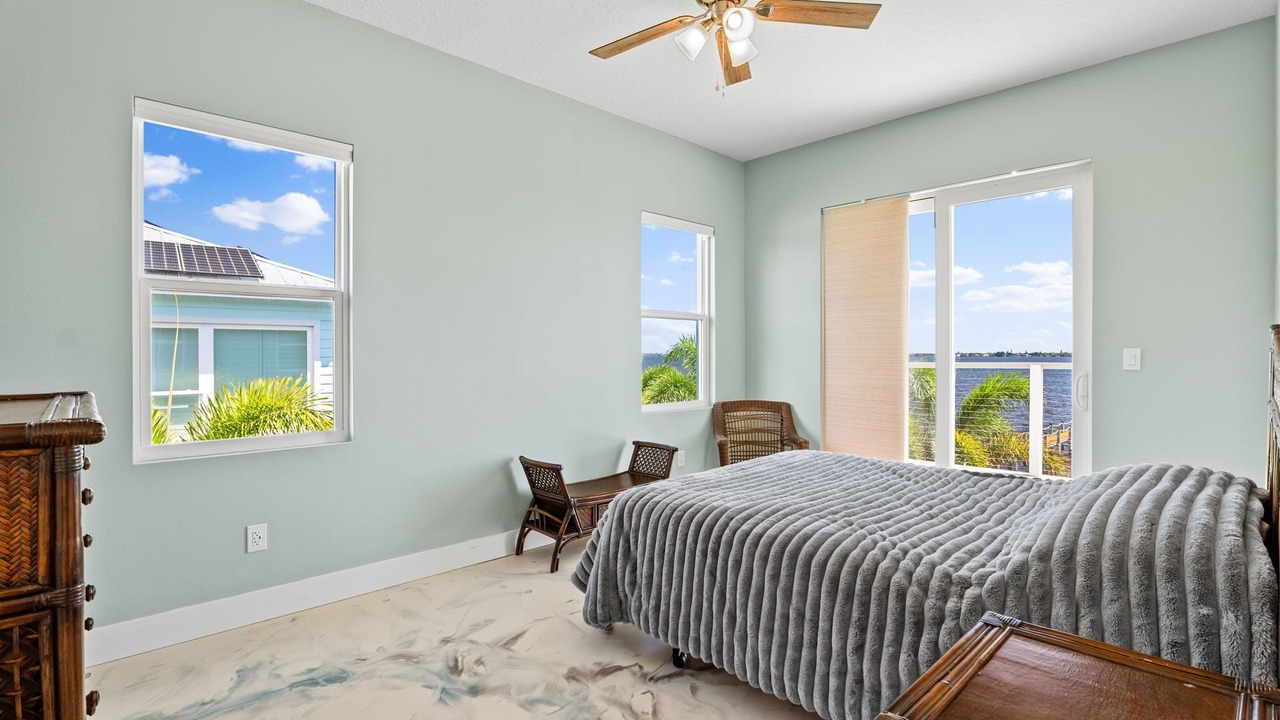 Photo of Bedroom in Grant-Valkaria