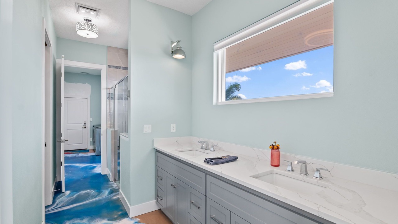Photo of Bathroom in Grant-Valkaria