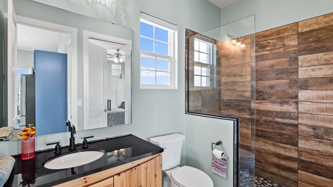 Photo of Bathroom in Grant-Valkaria